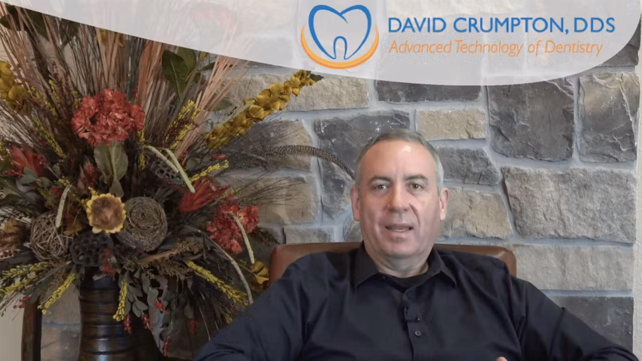 dr crumpton answers your questions about teeth whitening